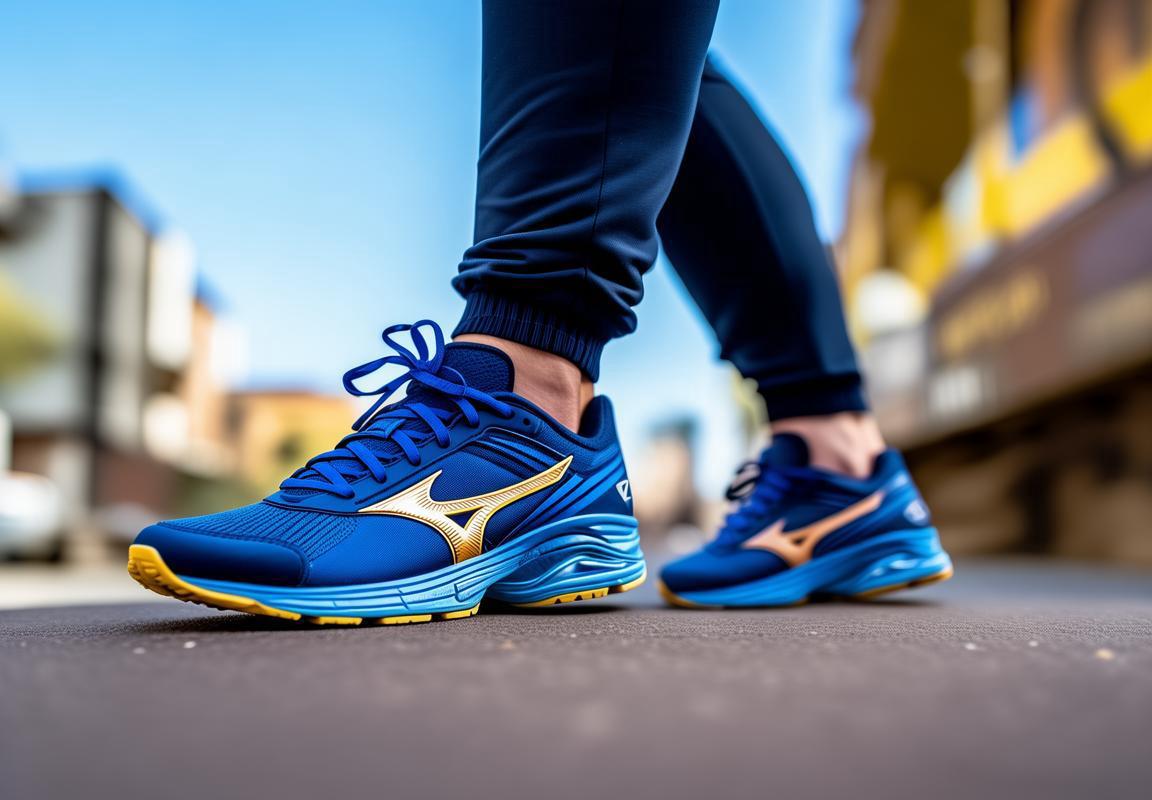 Mizuno Tenis con Soporte en la Zona del Tobillo: Diseño y Comodidad, No Dejes Pasar Esta Oportunidad en Guadalajara
