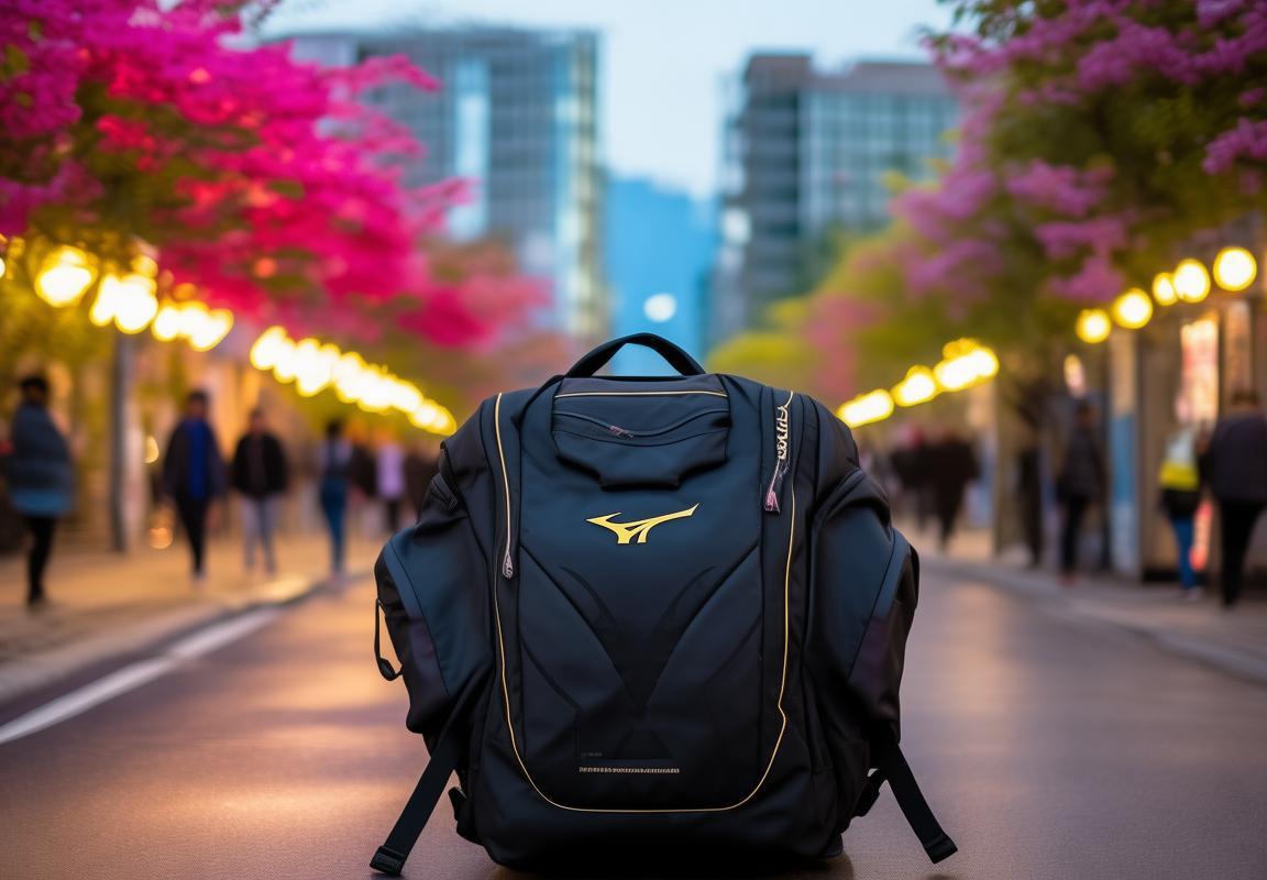 Ofertas Exclusivas de Mochila Mizuno en Guadalajara: Calidad y Estilo a Precios Increíbles
