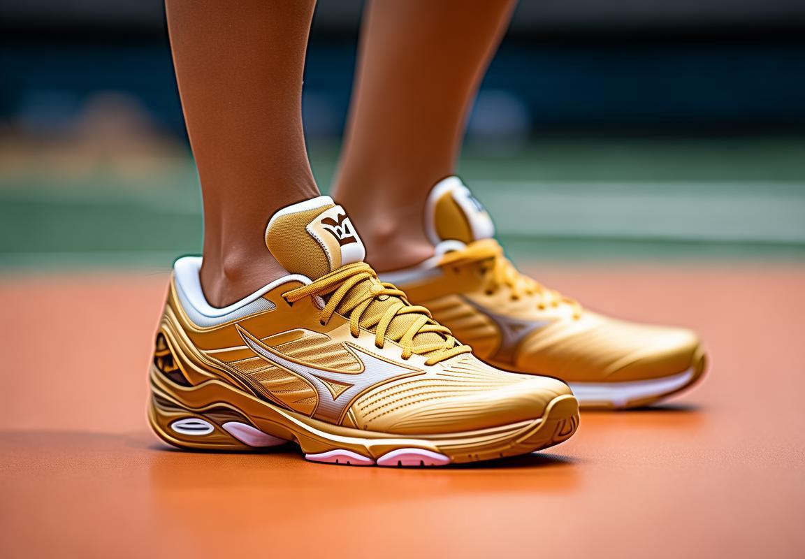 Mizuno para Voleibol Mujer – Calzado Antideslizante, No Dejes Pasar Esta Oportunidad