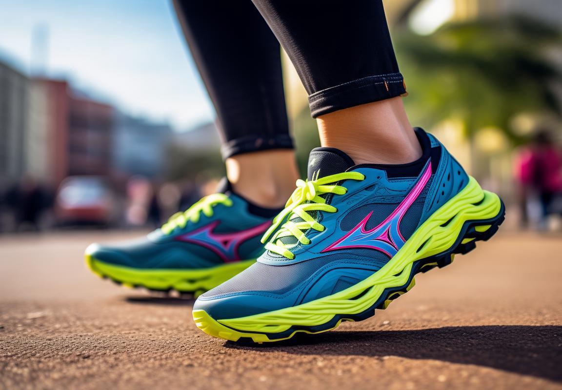 Mizuno Mujer: Tenis para Disciplinas de Interior - No Dejes Pasar Esta Oportunidad