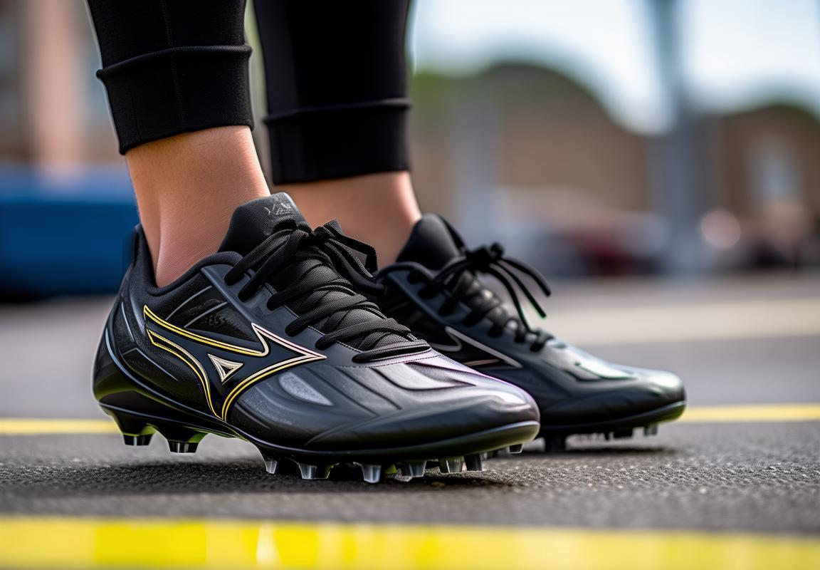 Oferta Exclusiva: Tacos de Futbol Mizuno Monarcida Neo Select AG Para Mujer Negros 2173045-PS, Calidad Superior y Diseño y Comodidad, Ideal para Running y Gym, ¡No Dejes Pasar esta Oportunidad!