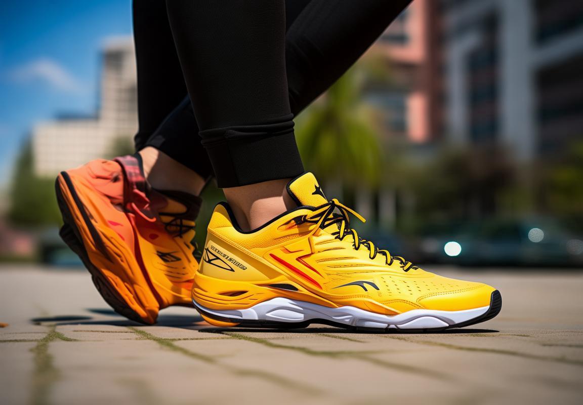 Tenis Mizuno para Mujer con Envío Gratis y Rebaja: No Dejes Pasar Esta Oportunidad