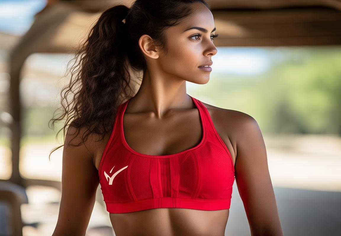 Brasier deportivo Mizuno mujer – Sujeción total para tu entrenamiento: No dejes pasar esta oportunidad