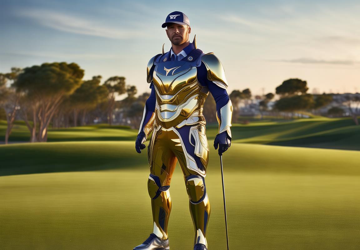 Oferta Especial de Mizuno Golf en Guadalajara: Renova tu Outfit y Juega con Estilo