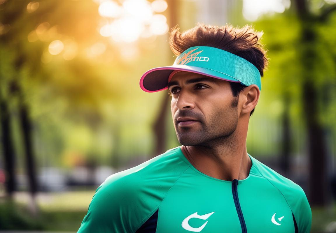 Gorras y accesorios Mizuno para la cabeza en descuentos exclusivos: ¡No dejes pasar esta oportunidad!