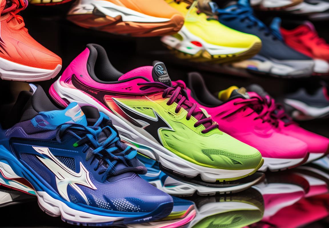 Liquidación de Temporada Mujer Mizuno Tenis – No Dejes Pasar Esta Oportunidad