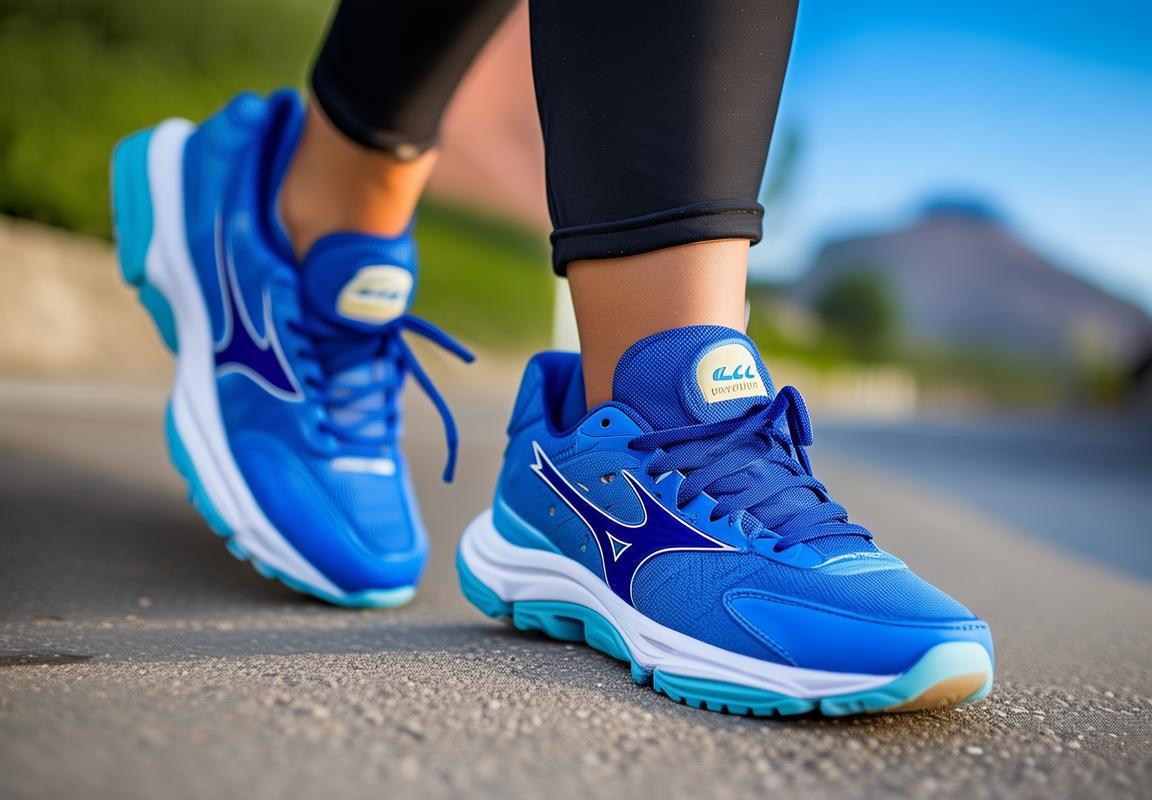 Mizuno, Running y Ropa con Estilo: Ofertas Increíbles en Guadalajara