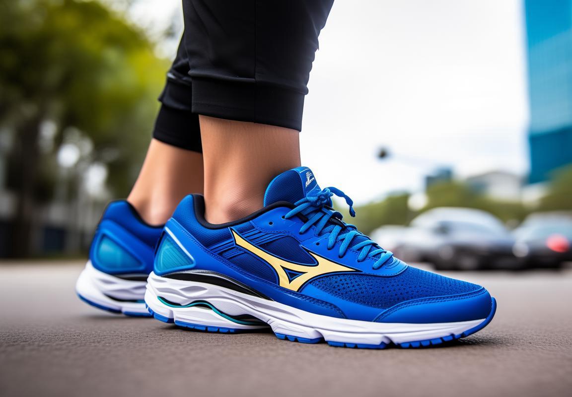 Zapatillas Ideal para Entrenamientos Intensivos: No Dejes Pasar Esta Oportunidad de Calidad Superior