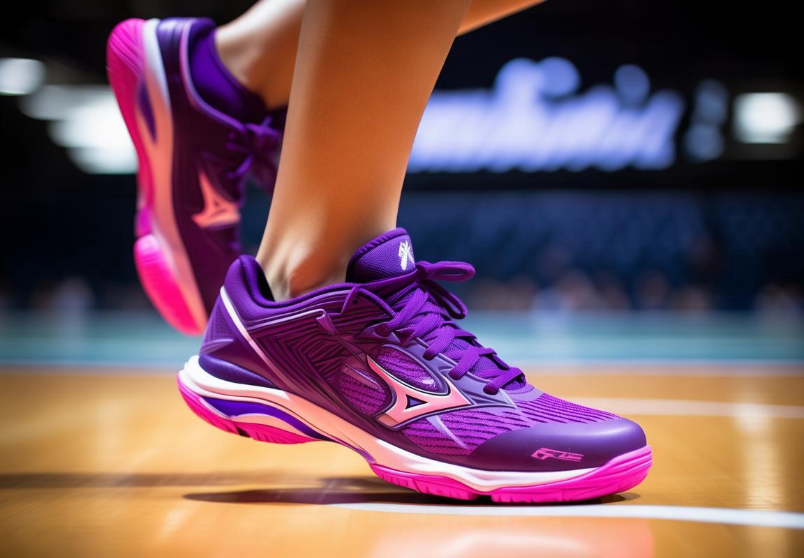 Mizuno Voleibol Mujer: ¡Oferta Especial y Descuentos en Guadalajara!