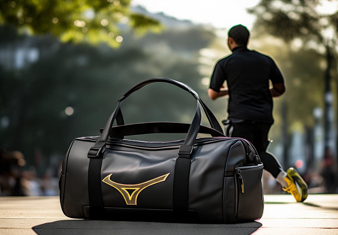 Oferta Especial Mizuno: Running, Aloja Tu Equipamiento con Estilo en Guadalajara