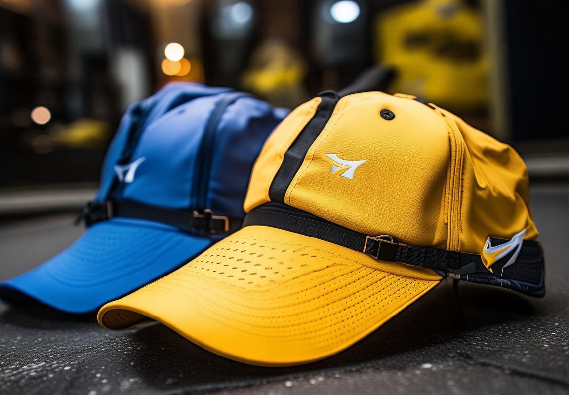 Gorras y accesorios Mizuno para la cabeza en descuentos exclusivos: ¡No dejes pasar esta oportunidad!