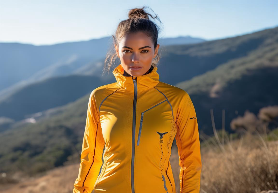 Mizuno Mujer – Chamarras Ideales para Trail y Running, No Dejes Pasar Esta Oportunidad