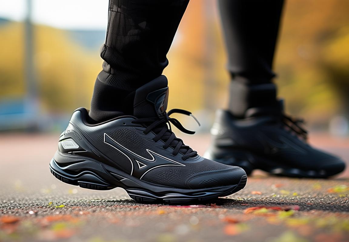 Oferta Especial: Zapatillas Mizuno para Entrenamientos de Velocidad y Agilidad en la Tienda Oficial de Guadalajara - No Dejes Pasar esta Oportunidad