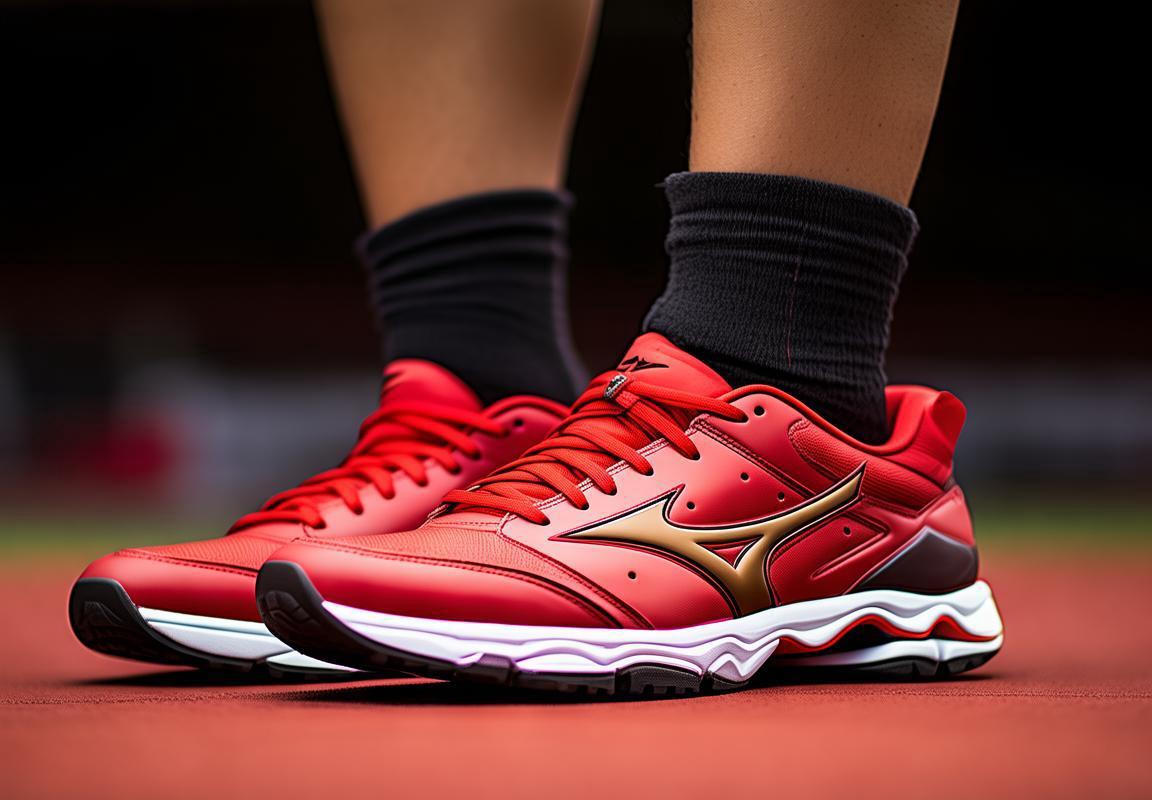 Oferta Especial de Mizuno: Zapatos de Béisbol y Tienda en Guadalajara