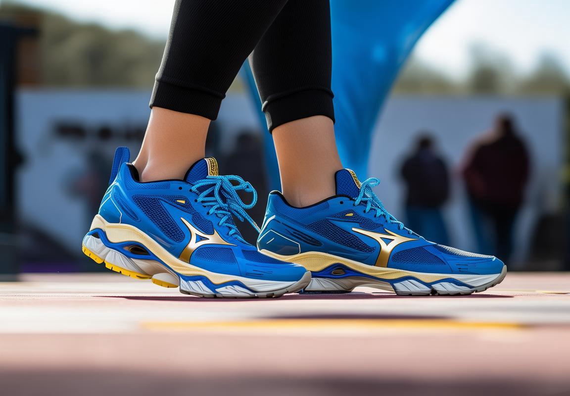 Mizuno Wave: Rebajas Exclusivas y Calidad para Corredores en Guadalajara
