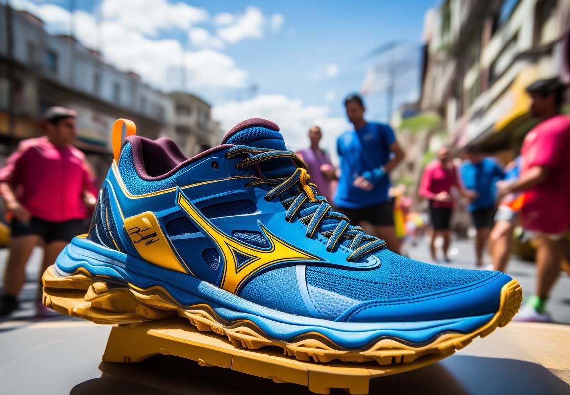 Zapatillas Ideal para Entrenamientos Intensivos: No Dejes Pasar Esta Oportunidad de Calidad Superior