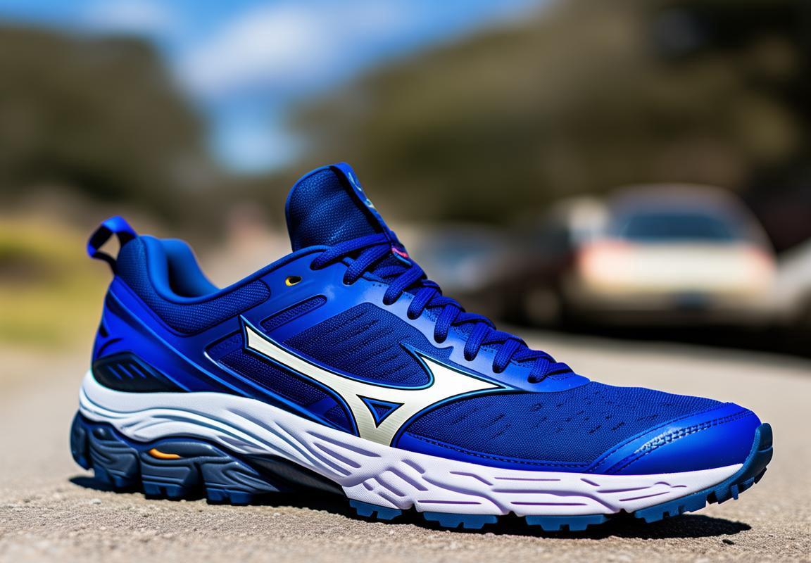 Trail Running con Descuentos Increíbles: Compra Online con Mizuno Wave Rider