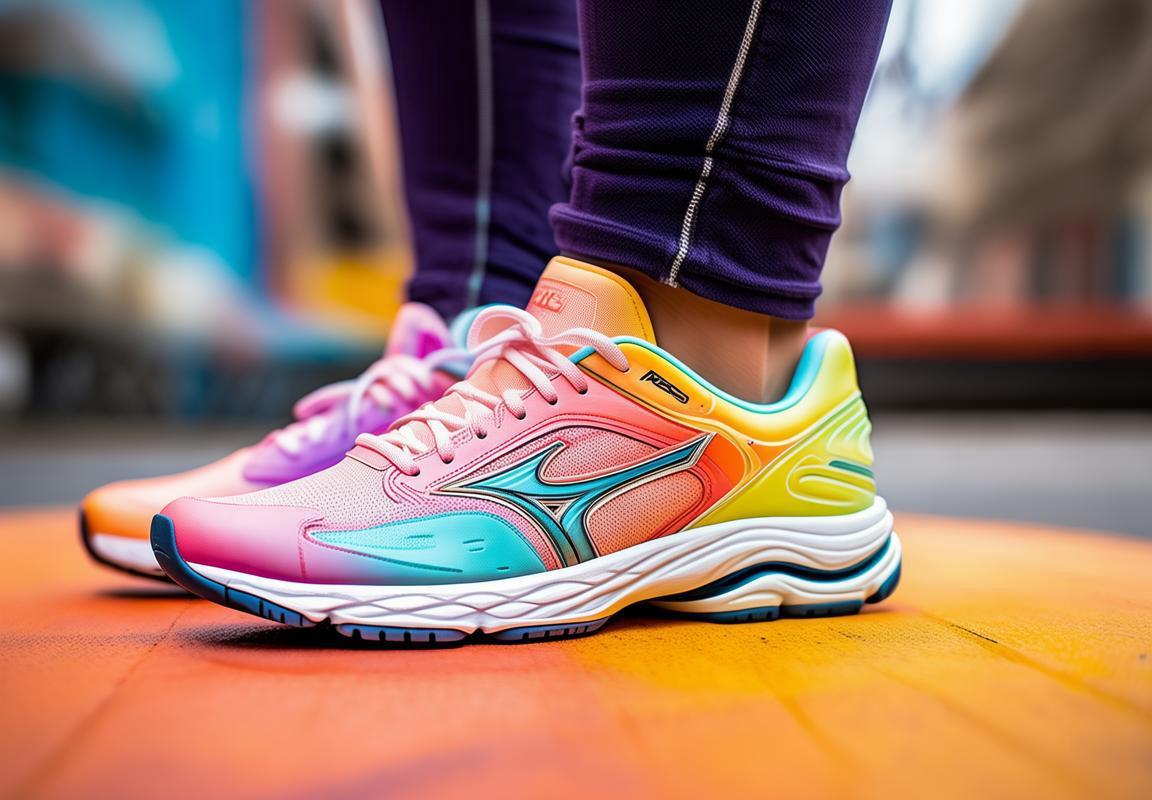 Mizuno Mujer: Tenis Estilo Deportivo para Mujeres con Oferta Especial, No Dejes Pasar Esta Oportunidad, ALO, Yoga