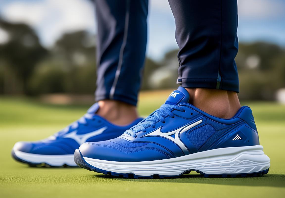 Oferta Especial de Mizuno Golf en Guadalajara: Renova tu Outfit y Juega con Estilo