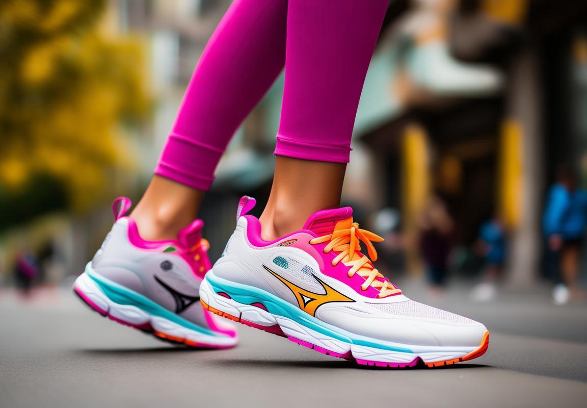 Mizuno Mujer – Calzado profesional para tenis, ¡No dejes pasar esta oportunidad! ¡Accesorios y ropa deportiva incluidos!