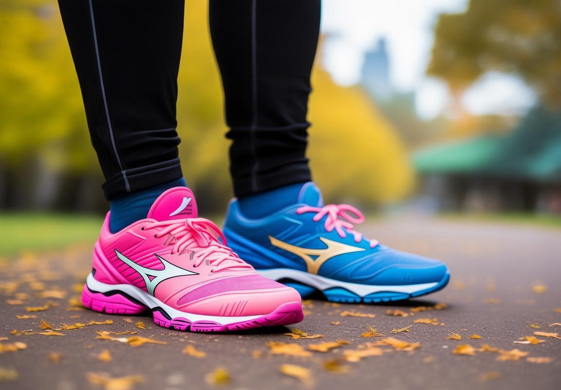 Mizuno Mujer: Calzado con Estilo Deportivo Atemporal y Calidad Superior, No Dejes Pasar Esta Oportunidad