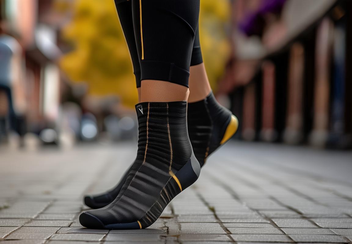 Calcetas Mizuno en promoción especial por temporada: Olo, no dejes pasar esta oportunidad, outfit deportivo