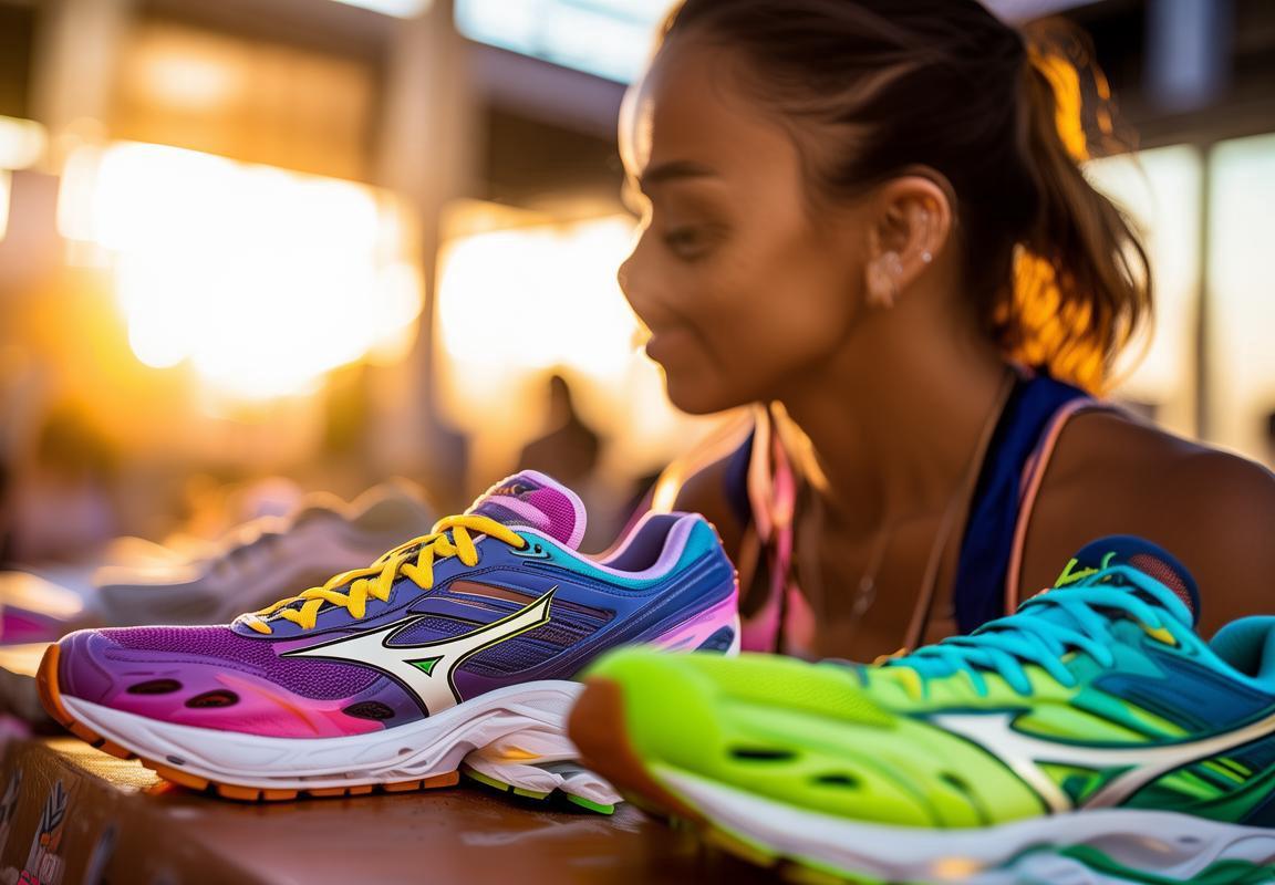 Tenis Mizuno para Mujer - Especial para Sóftbol, ¡No Dejes Pasar Esta Oportunidad! Calzado Ideal