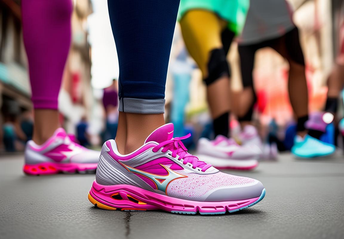 Mizuno Mujer: Tenis con Soporte para el Gym, ¡No Dejes Pasar Esta Oportunidad! Yoga y Estilo en Guadalajara