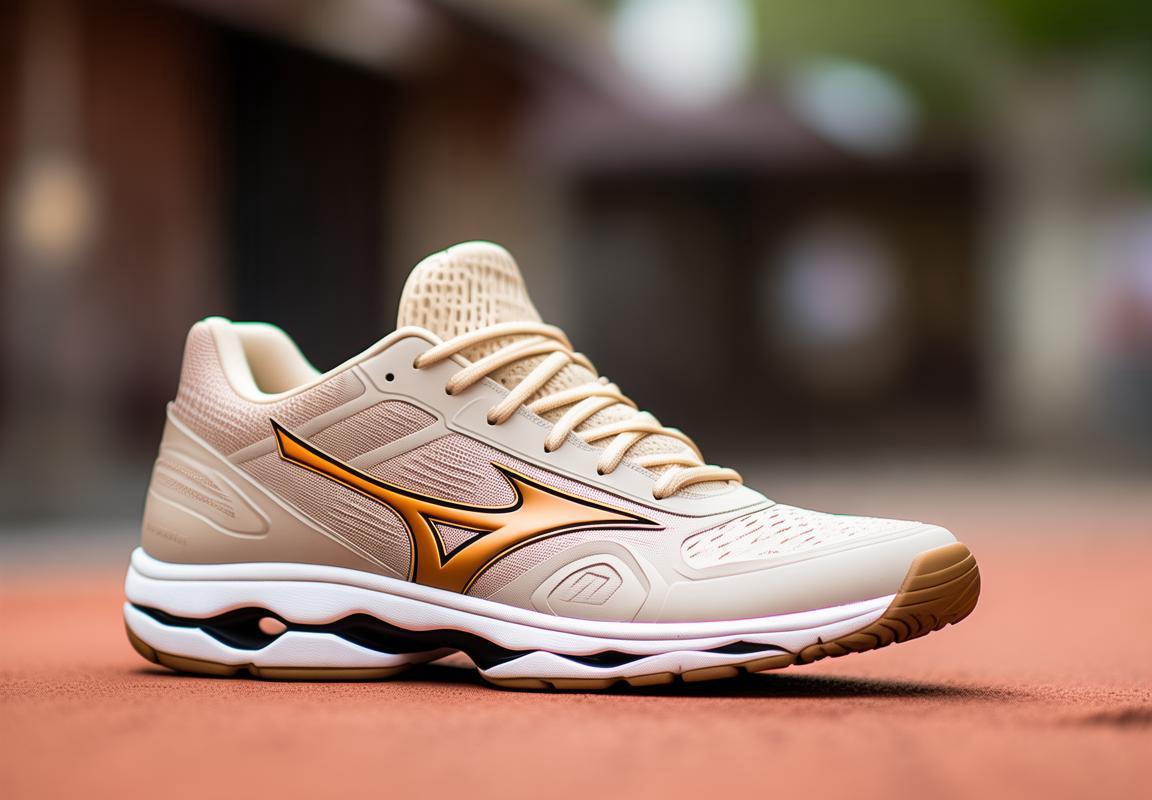 Mizuno Tenis para Mujer – Precisión en Cada Golpe, ¡No Dejes Pasar esta Oportunidad! | Outfit Deportivo | Comodidad Total