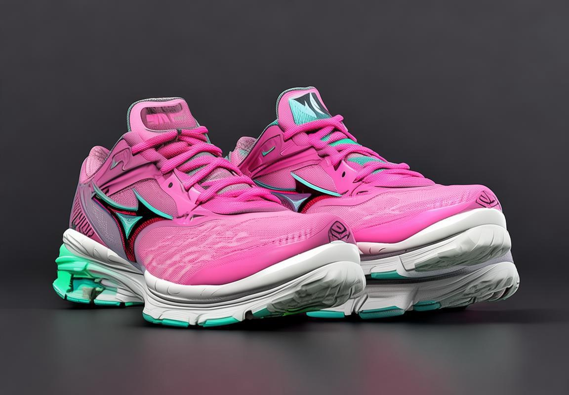 Mallas Deportivas Mizuno Mujer – Para un Entrenamiento Sin Distracciones, No Dejes Pasar Esta Oportunidad