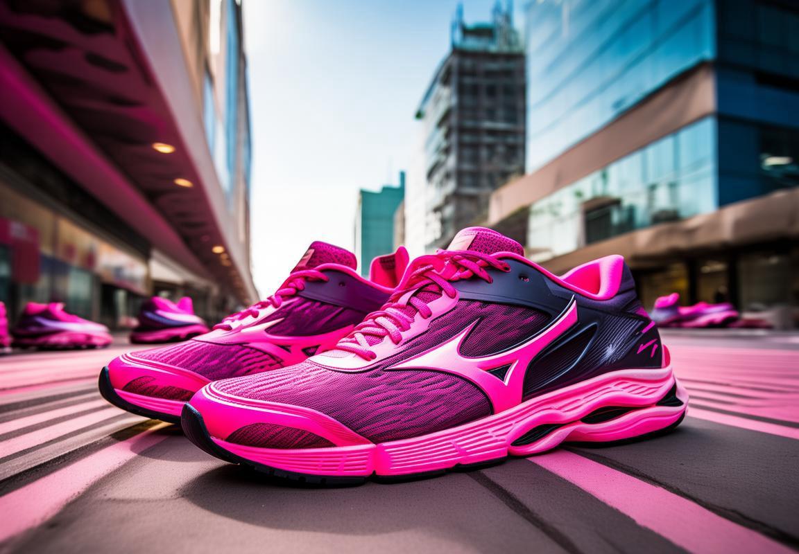 Mizuno Mujer: Tenis con Soporte para el Gym - ¡No dejes pasar esta oportunidad! | Tienda Oficial