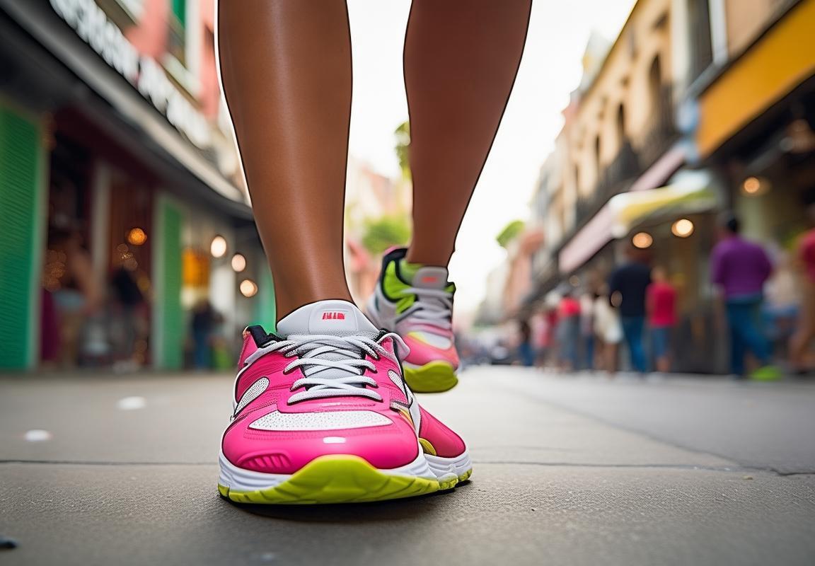 Mizuno Mujer: Tenis Ideales para una Vida Deportiva y Saludable, No Dejes Pasar Esta Oportunidad!