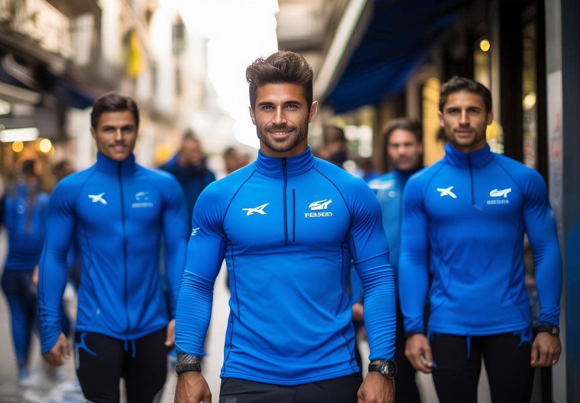Chamarras Mizuno con tecnología de secado rápido: Calidad superior, no dejes pasar esta oportunidad