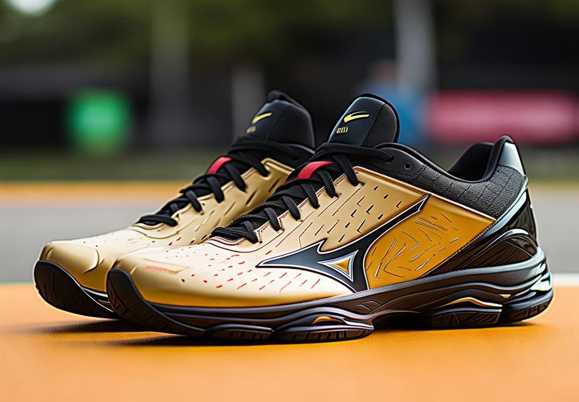 Tenis de pickleball Mizuno: Confort, Diseño y Tecnología, No Dejes Pasar Esta Oportunidad