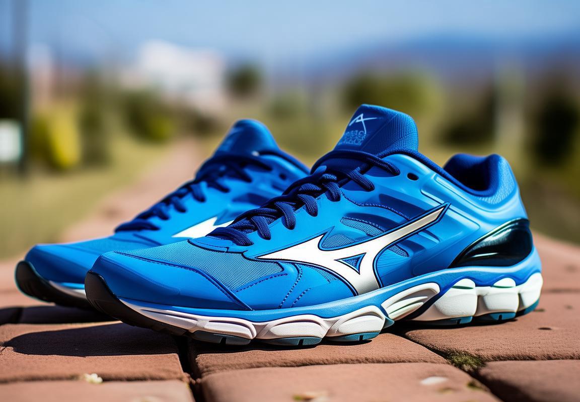 Tenis para Entrenamiento Mizuno para Todos los Niveles: No Dejes Pasar Esta Oportunidad y Encuentra Tu Calzado Ideal