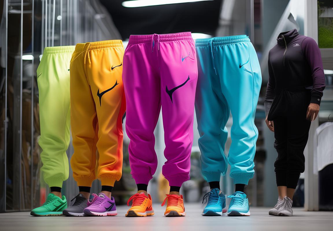 Mizuno Joggers para Entrenar con Total Libertad de Movimiento, Calidad Superior, No Dejes Pasar Esta Oportunidad