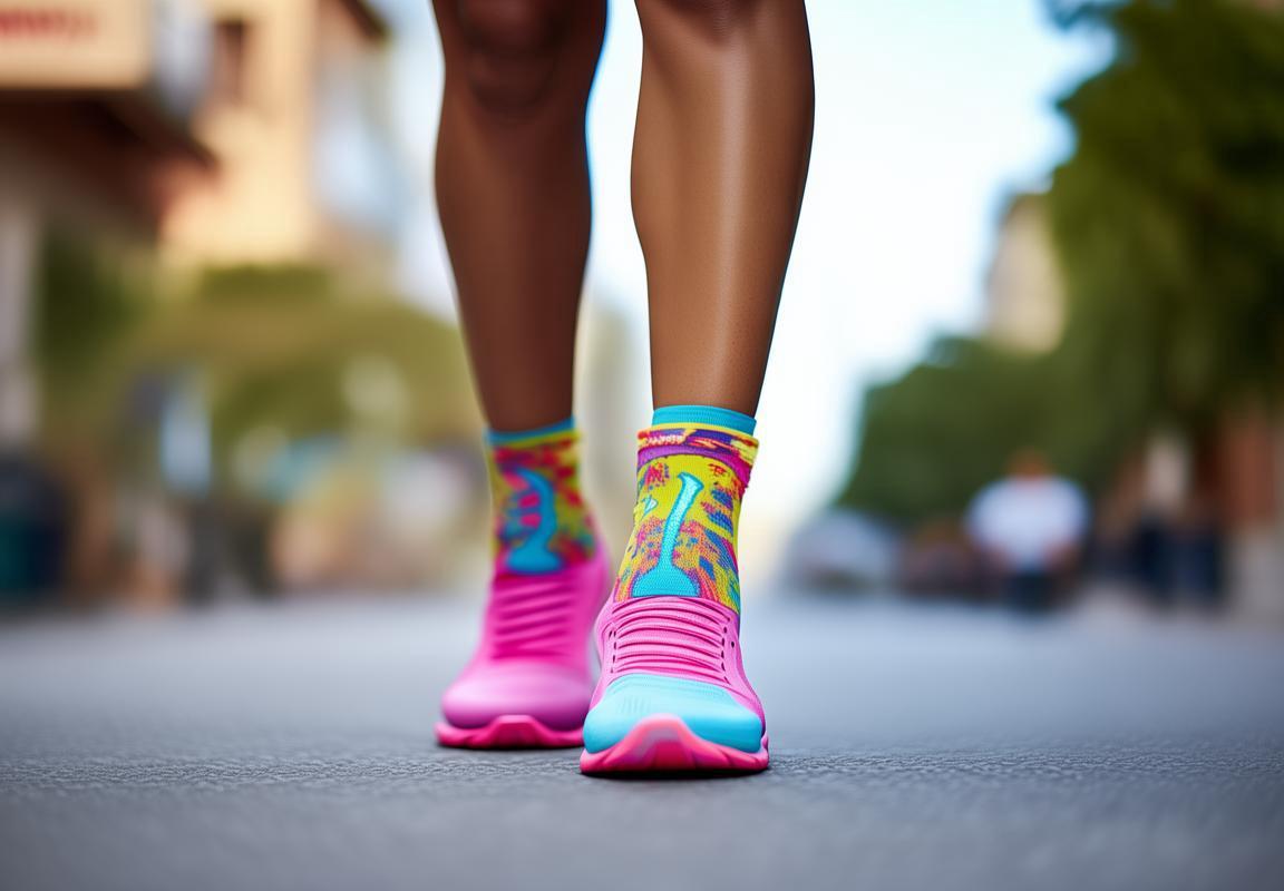 Calcetas Mizuno Mujer – Comodidad sin límites, ¡No dejes pasar esta oportunidad!