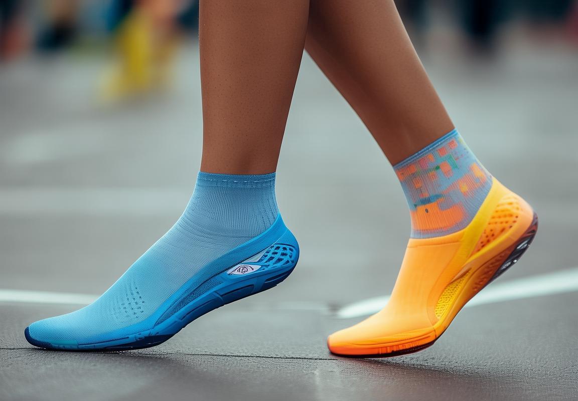 No Dejes Pasar Esta Oportunidad! Calcetas Mizuno para Mujer – Tejidos Suaves y Resistentes