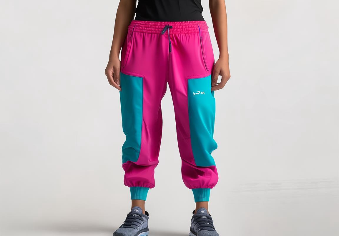 Mizuno Mujer – Joggers deportivos con diseño ergonómico para moverte con libertad, ¡no dejes pasar esta oportunidad!