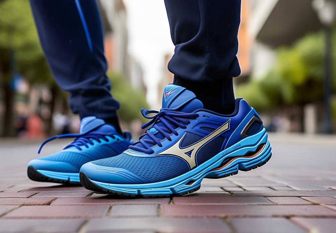 Mizuno: Zapatos de Running y Calidad en Tienda Mizuno, ¡Ofertas Exclusivas!