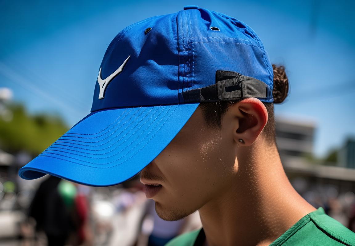 Gorras HUF México: Oferta Especial de Mizuno y Running en Guadalajara