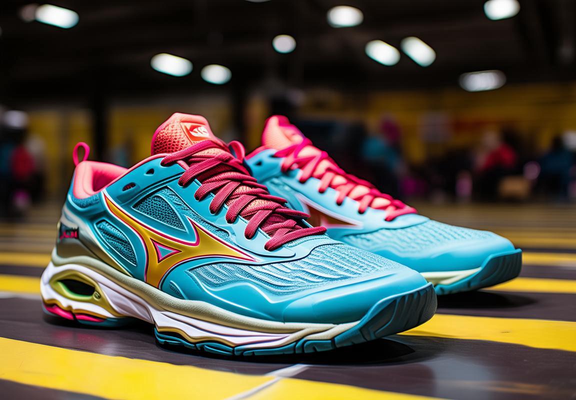 Oferta Exclusiva: ¡No Dejes Pasar Esta Ganga de Mizuno Tenis Estilo Deportivo de Alto Confort en Guadalajara! - Descuento en Mizuno Wave Rider, Running, Trail Running y Gym
