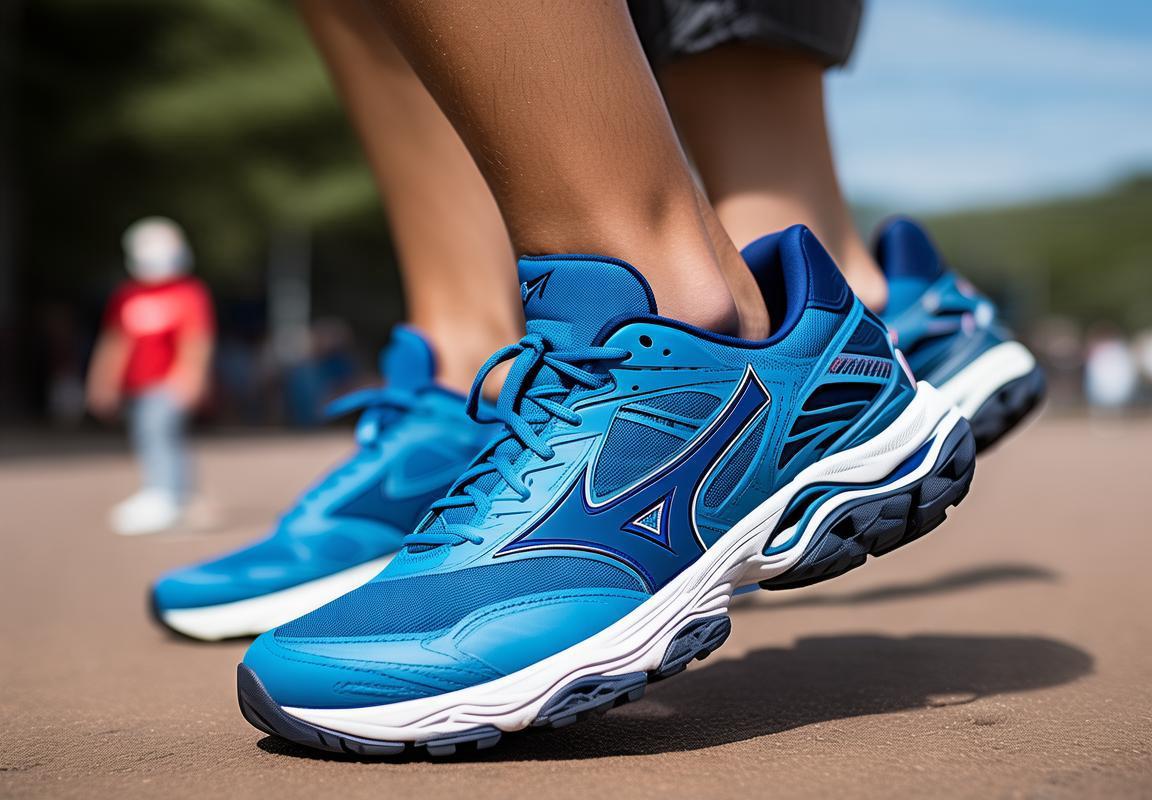 Mizuno Tienda Oficial: Running Alo Hombre Zapatillas Trail MX Oferta Especial