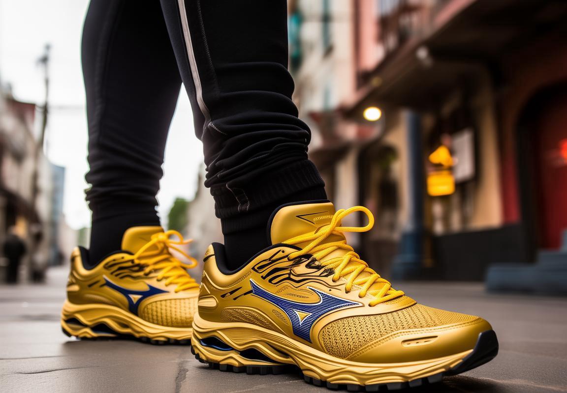 Tenis Mizuno Diseñados para un Rendimiento de Élite: No Dejes Pasar Esta Oportunidad y Disfruta de Calidad Superior