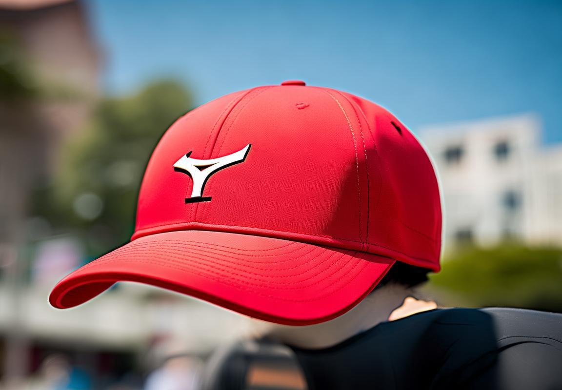 Mizuno Rojas: Oferta Especial de Running y Mizuno Headwear en Guadalajara