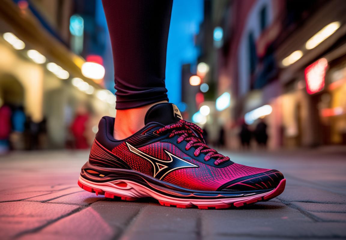 Mizuno: Running Alo con la Marca Mizuno y su Oferta Exclusiva en Guadalajara