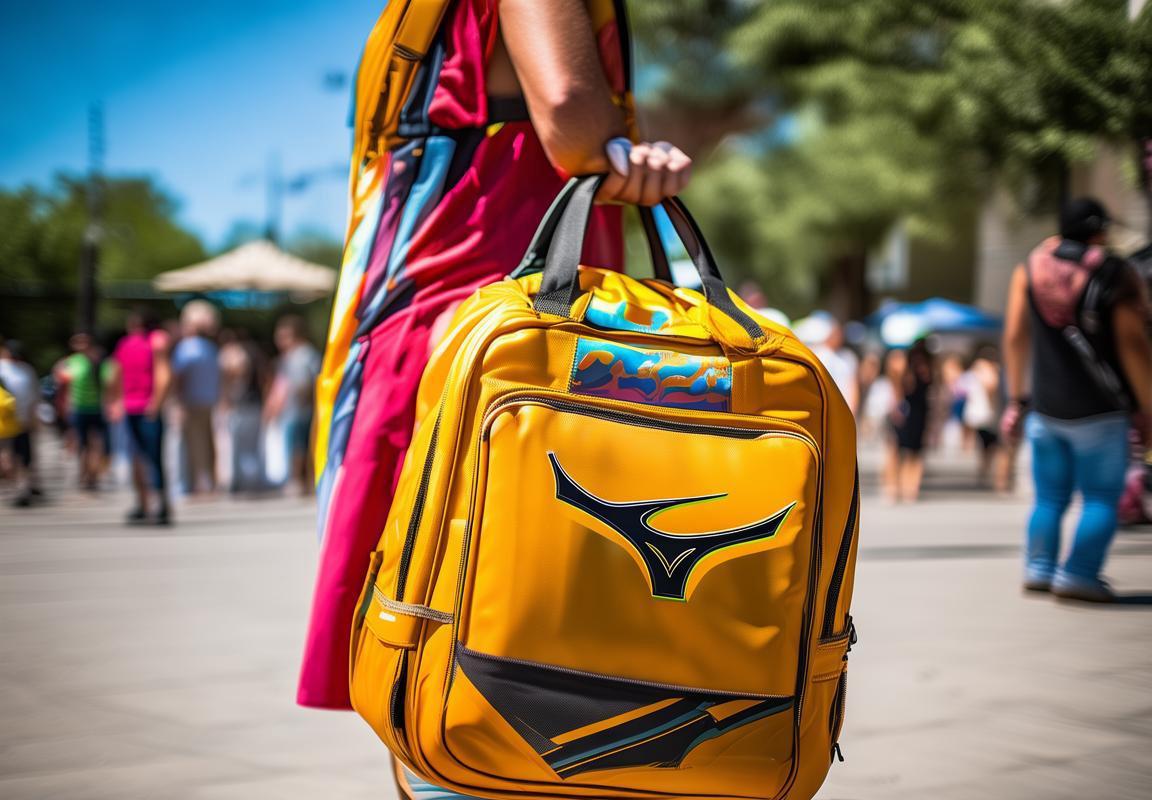 Mizuno Bolsas Resistentes al Desgaste: ¡No Dejes Pasar Esta Oportunidad!