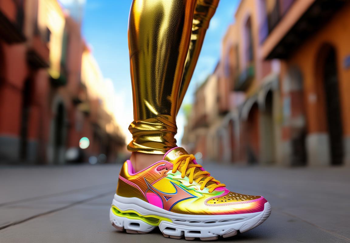 Mizuno Mujer: Tenis para Desafiar tus Límites - No Dejes Pasar Esta Oportunidad de Ropa Deportiva