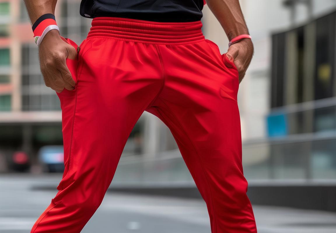Oferta Alo Mizuno: Pantalones para Running de la Marca Mizuno