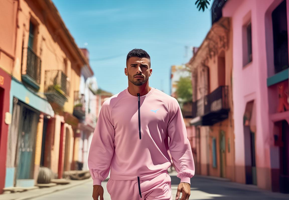 Mizuno: Corriendo con Estilo y Comodidad en la Tienda Mizuno de Guadalajara